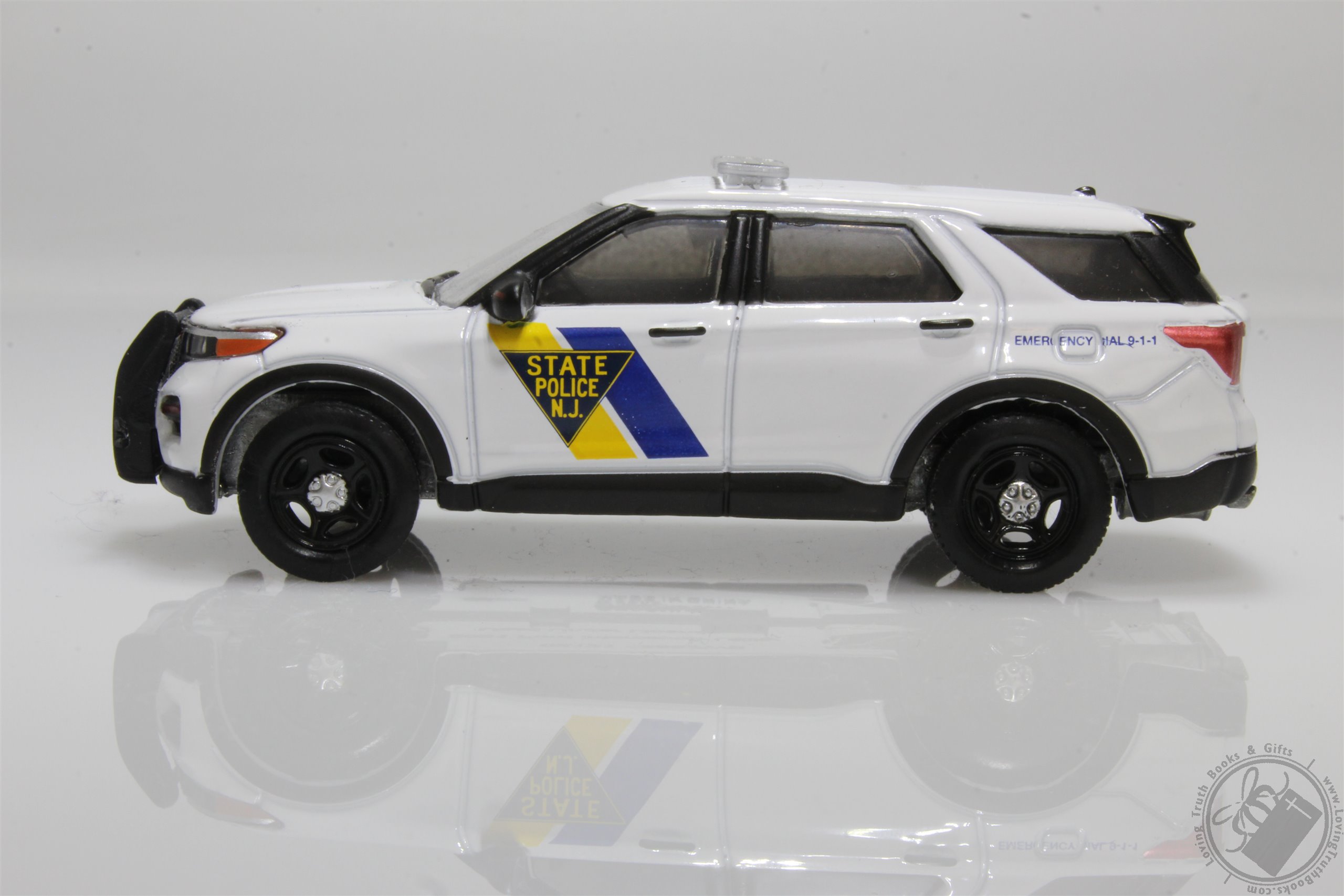 greenlight diecast 2021