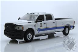 Fire & Rescue Series 3 - 2020 Ram 2500 Tradesman - Bullhead Fire Department, Bullhead City, Arizona,Greenlight Collectibles 