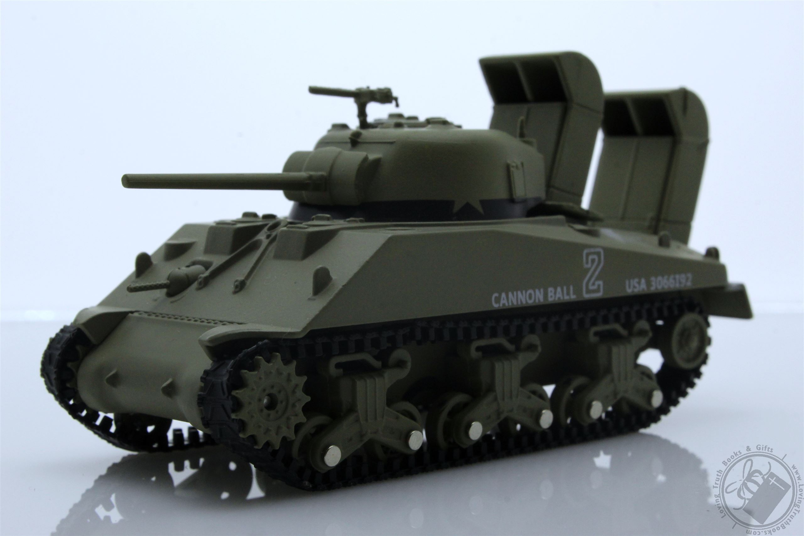 M-4 SHERMAN X-1 SUPER BOMBE エアータンク ４L ２本 NIKKEN] エアータンク M4 SHERMAN (ジャンク)｜エアガン.jp