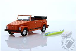 The Hobby Shop Series 14 - 1971 Volkswagen Thing (Type 181) 