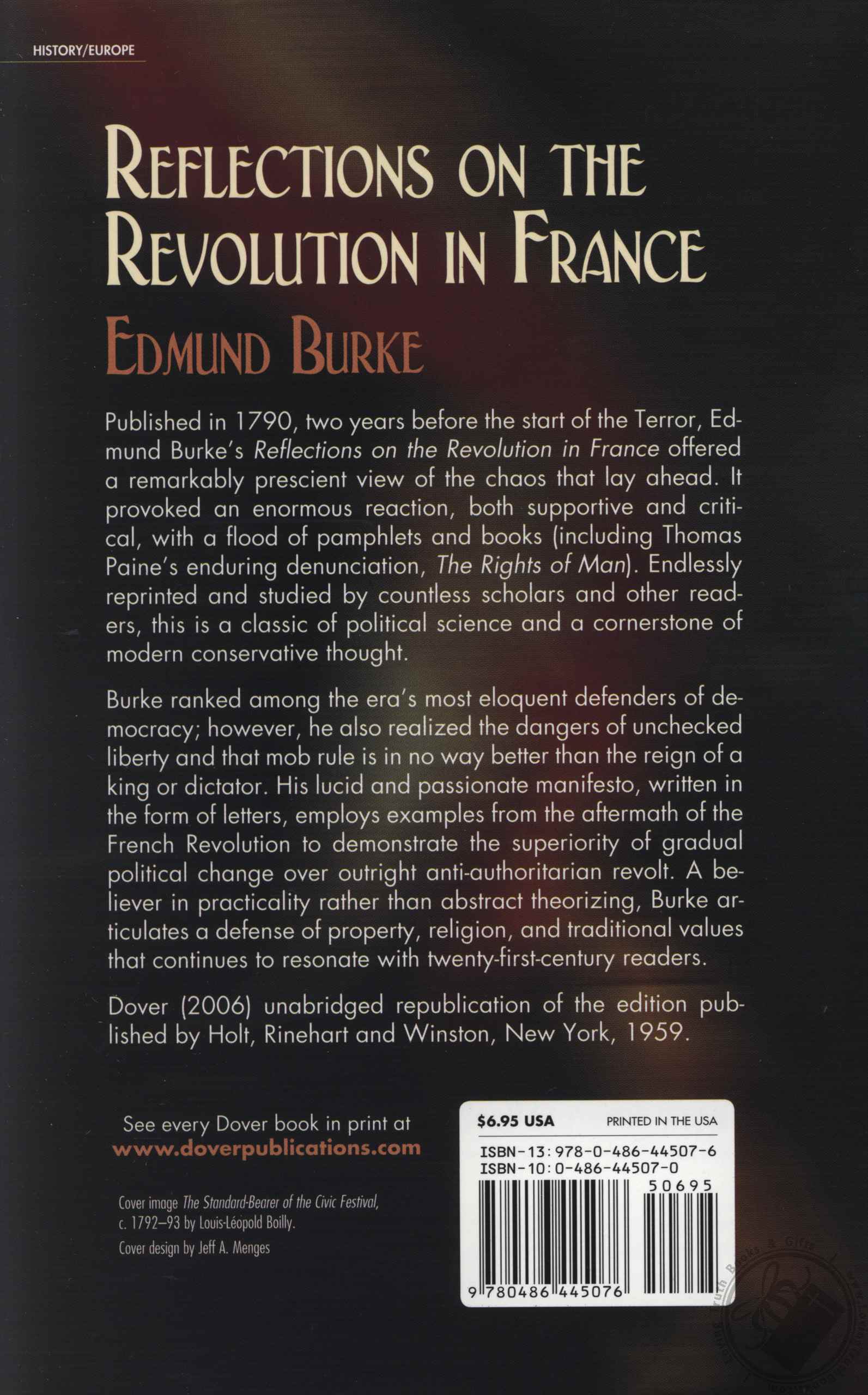burke reflections on the revolution in france sparknotes burke reflections on the revolution in france sparknotes