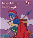 Jesus Helps His People (Sent to Save Board Books for Toddlers),Catharine Mackenzie