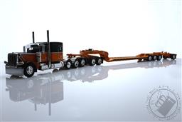 Peterbilt Model 389 with 63