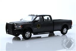 2020 Ram 2500 - Montana Livestock Association,Greenlight Collectibles