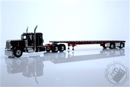 Peterbilt Model 359 with 63