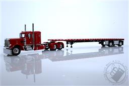Peterbilt Model 359 with 63