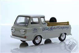M2 Machines Auto Trucks Release 63 - 1964 Ford Econoline Truck,M2 Machines