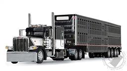 PREORDER Peterbilt Model 389 with 63