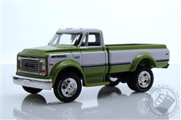 M2 Machines Auto Trucks Release 63 - 1970 GMC 5500 Truck,M2 Machines