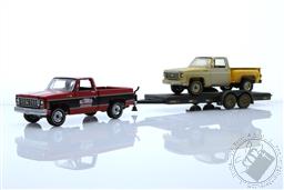 Auto World 1975 Chevy C-10 