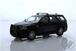 2018 Dodge Durango Special Service Police - FCA Exclusive Greenlight ,Greenlight Collectibles