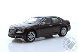 Motor World Series 10 - 2013 Chrysler 300C,Greenlight Collectibles