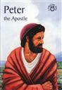 Peter the Apostle (A Bibletime Book),Carine MacKenzie