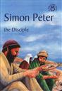 Simon Peter the Disciple (A Bibletime Book) ,Carine MacKenzie