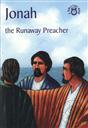 Jonah the Runaway Preacher (A Bibletime Book),Carine MacKenzie