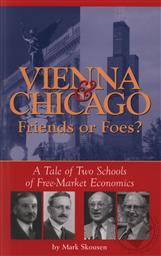 Vienna and Chicago Friends or Foes?,Mark Skouson