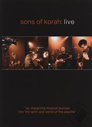 Sons of Korah: Live,Sons of Korah
