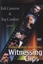 Living Waters University Witnessing Clips,Ray Comfort, Kirk Cameron
