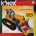 K'Nex Cool Construction 10 Model Building Set,K'Nex Brands