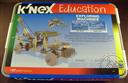 K'Nex Education: Exploring Machines ,K'Nex Brands