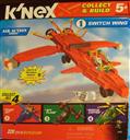 K'Nex Switch Wing (Air Action Series #1),K'Nex Brands