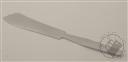 Old World Cuisine Stainless Steel Cake Knife 9.5 Inches,Old World Cuisine