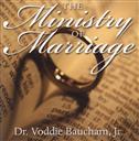 Ministry of Marriage,Voddie T. Baucham