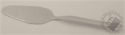 Old World Cuisine Stainless Steel Cake Server / Spatula 10 Inches,Old World Cuisine