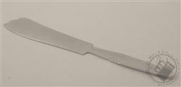 Old World Cuisine Stainless Steel Cake Knife 9.5 Inches,Old World Cuisine