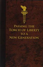 Passing the Torch of Liberty to a New Generation,Various