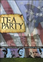 Tea Party: The Documentary Film,Ground Floor Video