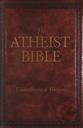 Atheist Bible, The,Comfort, Ray