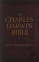 Charles Darwin Bible, The,Comfort, Ray