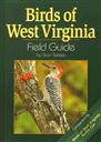Birds of West Virginia Field Guide,Stan Tekiela