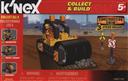 K'Nex Steam Roller (Construction Crew Series #3),K'Nex