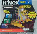 K'Nex Scooter (Micro-Bots Series #1),K'Nex Brands