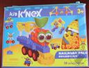 KID K'Nex Railroad Pals Building Set,K'Nex Brands