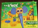 KID K'Nex Zoo Buddies Building Set,K'Nex Brands