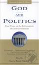 God and Politics
