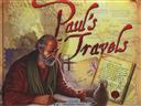 Paul's Travels (Candle Discovery Series),Tim Dowley