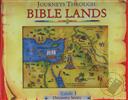 Journeys Through Bible Lands (Candle Discovery Series),Tim Dowley