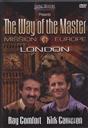 Way of the Master: Mission Europe - London,