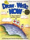 Draw Write Now, Book 2: Christopher Columbus, Autumn Harvest, Weather,Marie Hablitzel, Kim Stitzer 