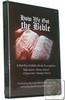 How We Got the Bible ,Christian Heritage Publishing