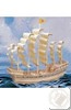 Puzzle - Ancient Sailboat,Puzzled Inc