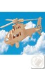 Puzzle - Chopper,Puzzled Inc
