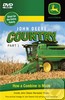 John Deere Country Part 1: How a Combine is Made, Inside John Deere Harvester Works,TM Books & Video