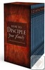 How to Disciple Your Family ,Phillips, Doug & Botkin, Geoff
