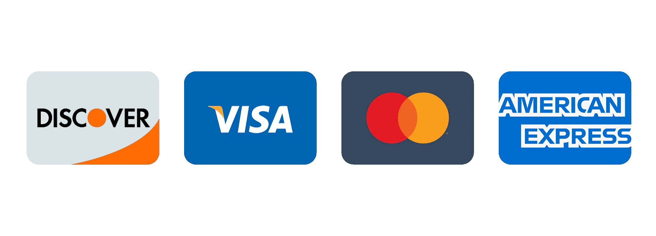 PayPal Acceptance Mark