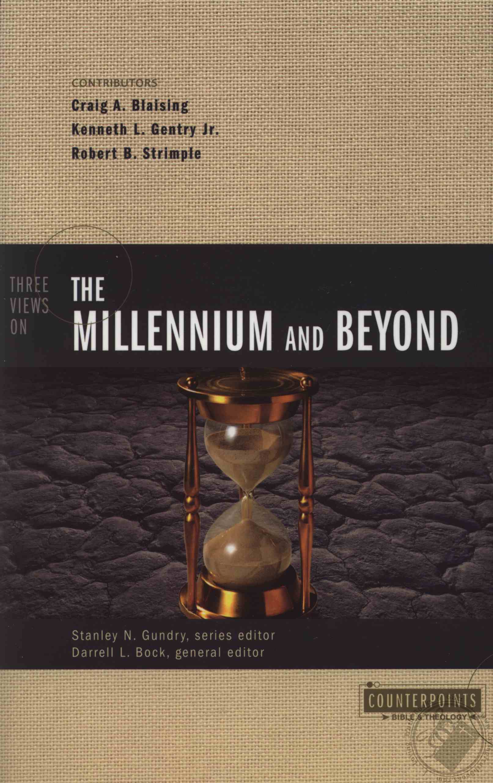 Three views on the millennium and beyond counterpoints exploring
